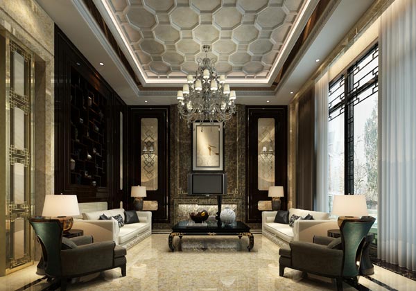 金艾陶家居：手把手教您瓷磚保養，天天住新房