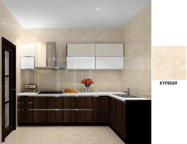 金艾陶家裝:佛山保利紫山國(guó)際90㎡中式風(fēng)格裝修鑒賞